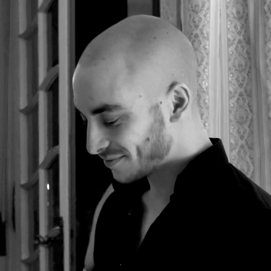 Etienne Debien - CCO